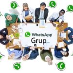 Mengoptimalkan Grup WhatsApp untuk Proyek Kolaboratif