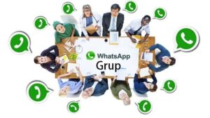 Mengoptimalkan Grup WhatsApp untuk Proyek Kolaboratif
