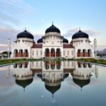 Kegiatan Seni dan Budaya yang Meriahkan Kota Aceh